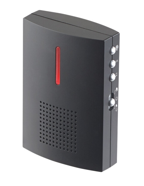 Récepteur sans fil supplémentaire pour sonnette sans fil FTK-120 Casa Control