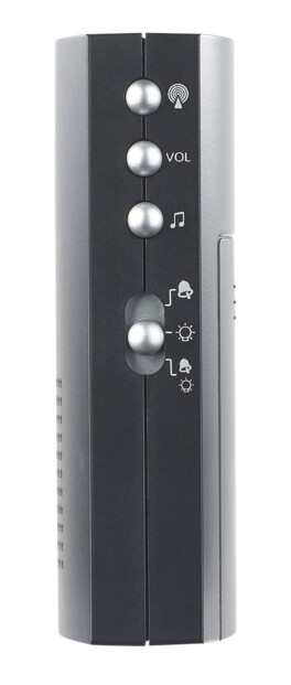 Récepteur pour sonnette sans fil FTK-120 (réf. NX5776)