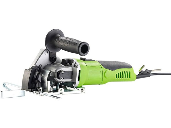 Scie circulaire plongeante ''AW-650.ts''