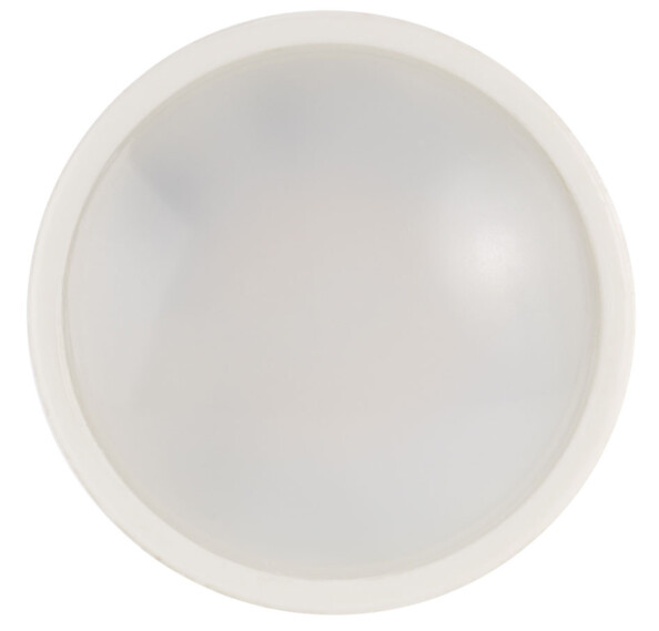 Spot LED GU10 RVB & blanc chaud avec télécommande