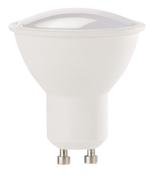 Spot LED GU10 RVB & blanc chaud avec télécommande