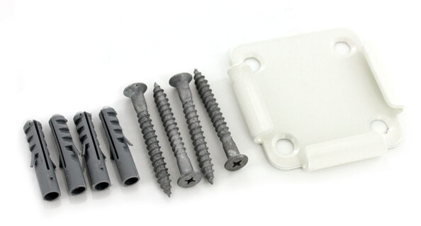 Support de sol pour store Royal Gardineer - beige