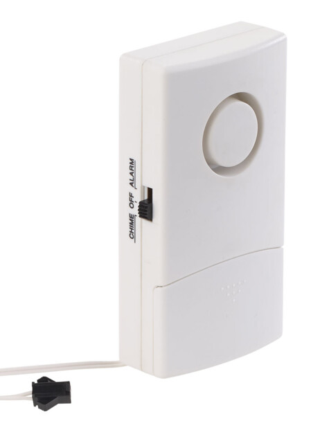 sous tapis paillasson d'entree avec detecteur poids et alarme intrusion