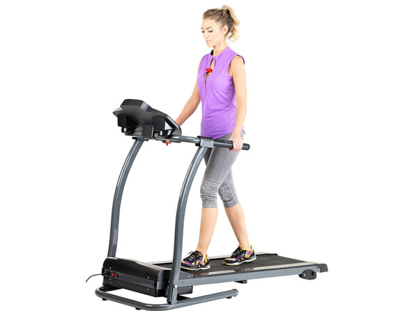 itesse du tapis réglable en continu : 0,8-12 km/h