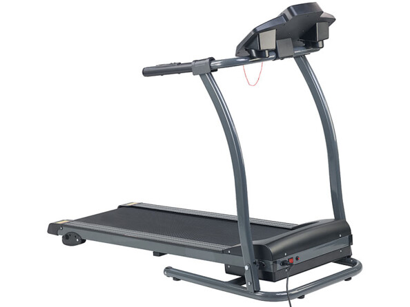 Tapis de course premium pour entraînement efficace