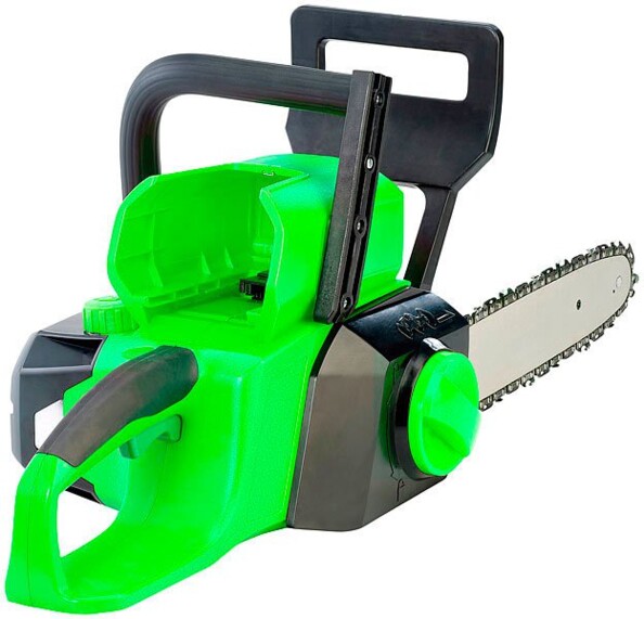 Tronçonneuse électrique sans fil ''AW-36.ks''