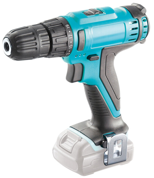 Visseuse sans fil compacte 10,8 V ''AW-10.as''