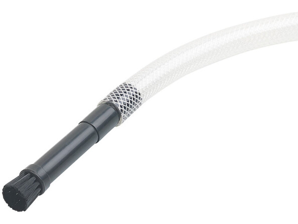 Exemple 4 d'embout pour aspirateur Sichler.