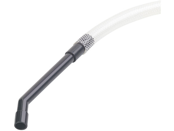 Exemple 2 d'embout pour aspirateur Sichler.