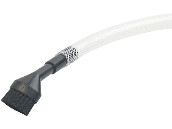 Exemple 3 d'embout pour aspirateur Sichler.