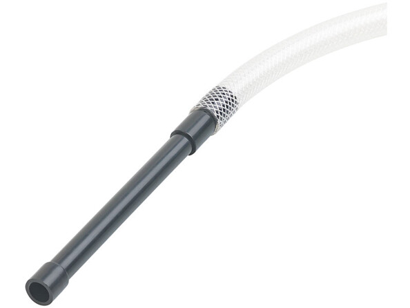 Exemple 1 d'embout pour aspirateur Sichler.