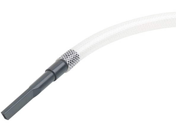 Exemple 5 d'embout pour aspirateur Sichler.