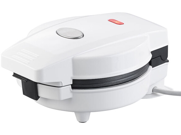 Appareil 3 en 1 pour donuts, cupcakes & cake pops, avec revêtement antiadhésif CM-300 Rosenstein & Söhne