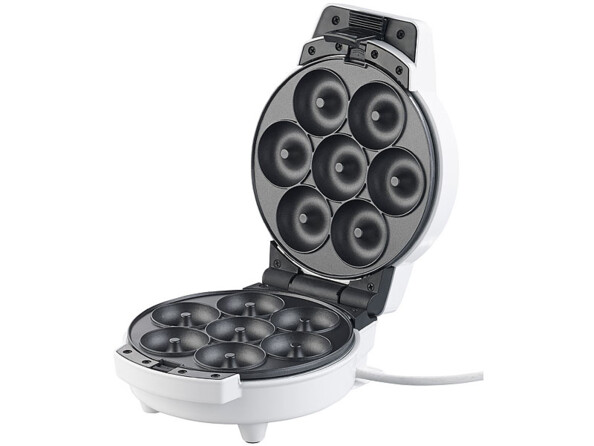 Cuiseur 3 en 1 pour petites pâtisseries : CM-300 par Rosenstein & Söhne