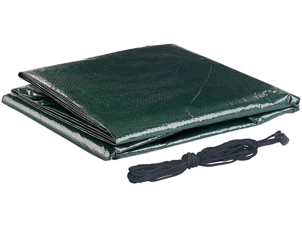 Bâche pour bancs de jardin, Royal Gardineer