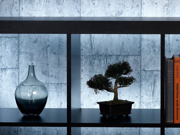 Bande à LED 5 mètres - Blanc