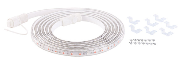 Bande de culture / croissance lumineuse 3 m à 180 LED