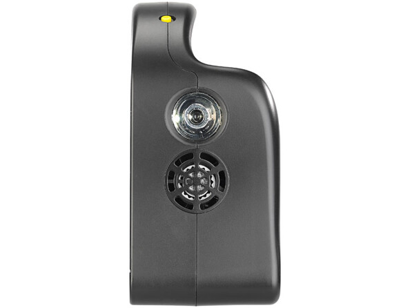 Batterie nomade 24A avec panneau solaire 60 W