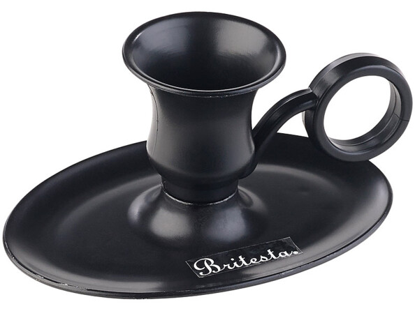 NX6675 bougeoir noir