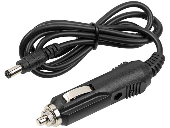 Câble de chargement 12 V pour convertisseur solaire avec batterie d'appoint HSG-260 Revolt