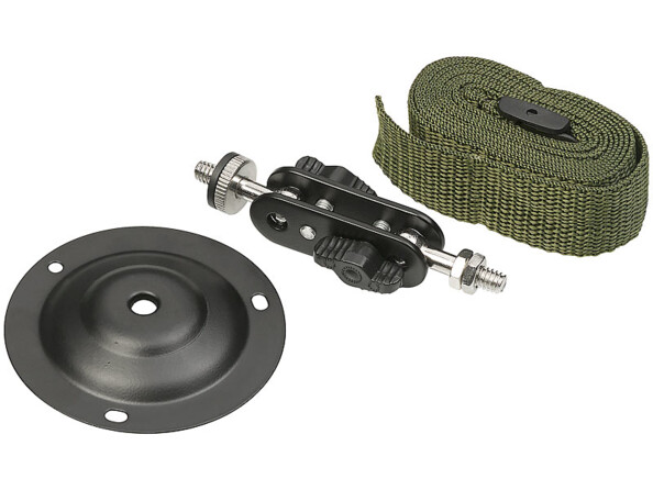 Matériel d'installation de la caméra nature WK-450.