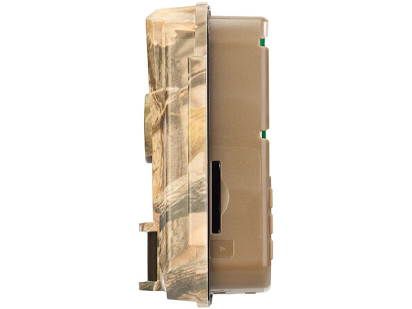 Caméra nature WK-450 vue de profil.