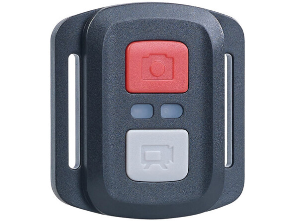 Caméra sport étanche connectée UHD avec capteur Sony DV-3917