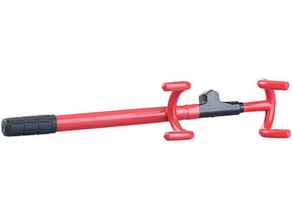 Canne antivol avec une serrure de sécurité haute qualité