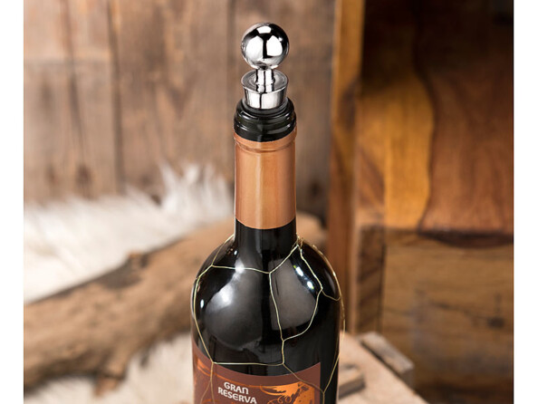 Coffret cadeau pour 2 bouteilles de vin