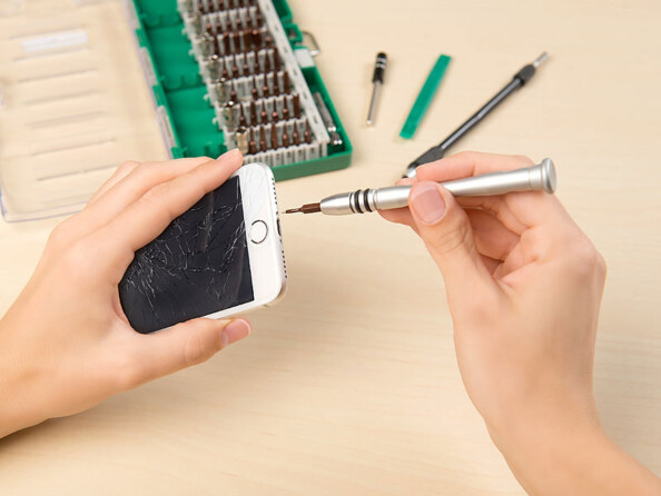 Outil idéal pour téléphones mobiles, ordinateurs portables, consoles de jeux, etc.