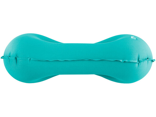 coussin de profil pour s'assoir ou pour soutenir les lombaires