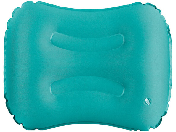 coussin à gonfler facile à emporter