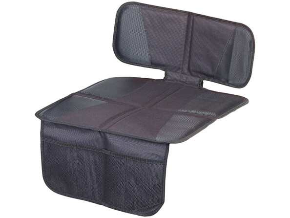 Couvre-siège auto "Basic" avec poches en filet