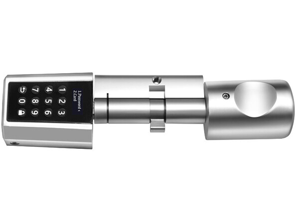 Cylindre de porte TSZ-550