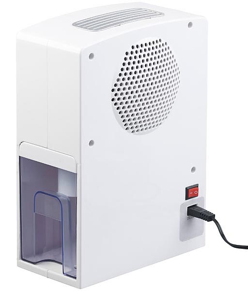 Déshumidificateur électrique LFT-30, Purification de l'air