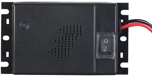 Dispositif anti-martre à ultrasons pour auto. Protège ainsi les précieuses durites de votre véhicule.