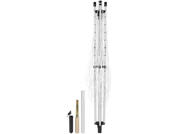 Etendoir parapluie avec xses accessoires