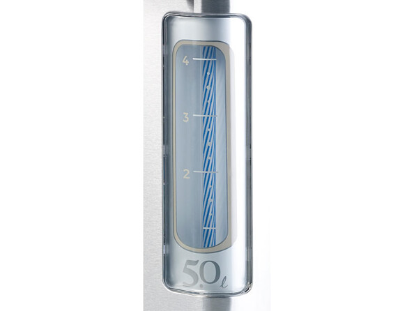 Grand indicateur de niveau