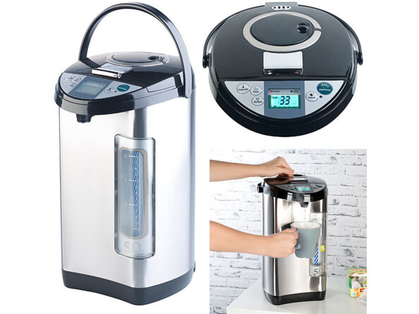 Fontaine à eau chaude HW-5100