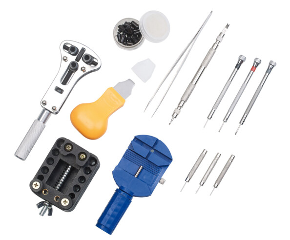 Le bon outil pour chaque application