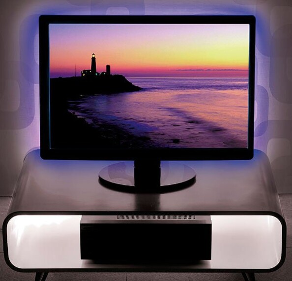 Kit de rétroéclairage LED pour TV - max.70'' - RVB