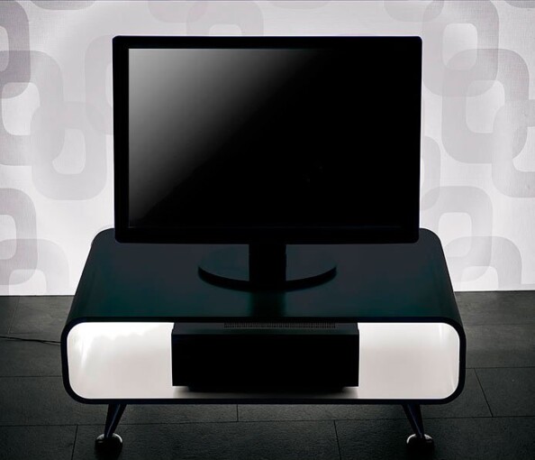 Kit de rétroéclairage LED pour TV - max. 70'' - blanc