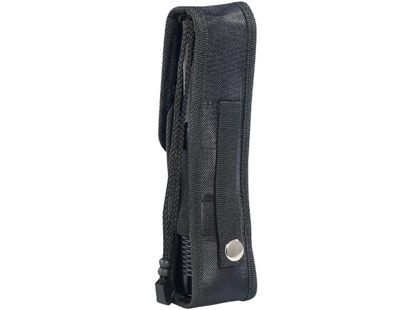 Lampe de poche 2 en 1 ''TRC-186.kt'' avec batterie de secours 2200 mAh