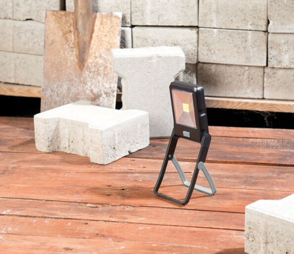 Lampe de travail 3 W - 160 lm AL-316.bs