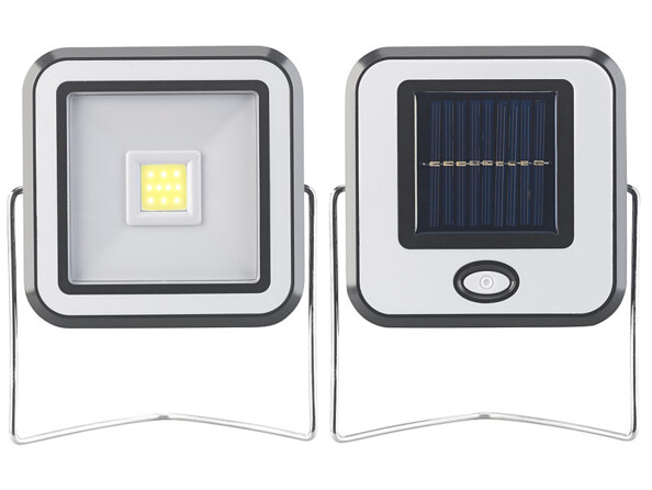 Projecteur LED AL-315 de la marque Lunartec.