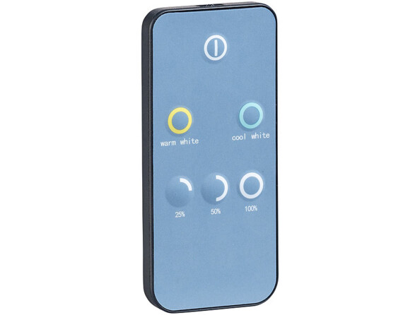 Lampe murale solaire à LED en verre craquelé avec détecteur de mouvement (Reconditionné)