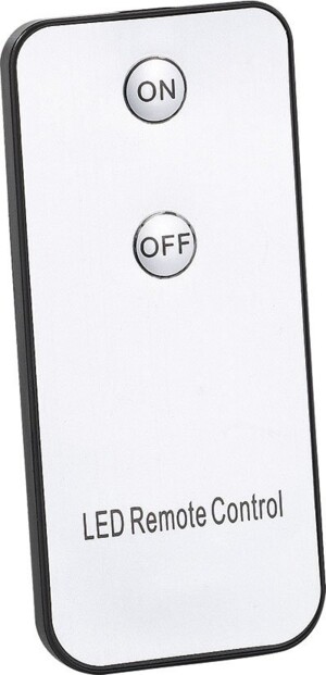 télécommande avec pile bouton (CR2025)