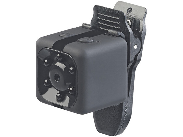 Micro caméra et webcam DV-709.cube.