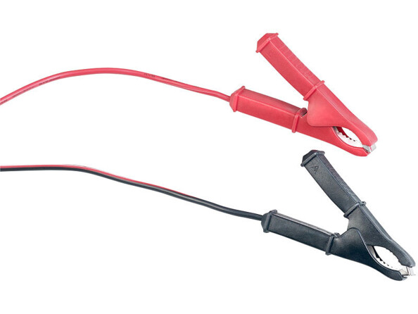 Panneau solaire 110 W. Connectique.