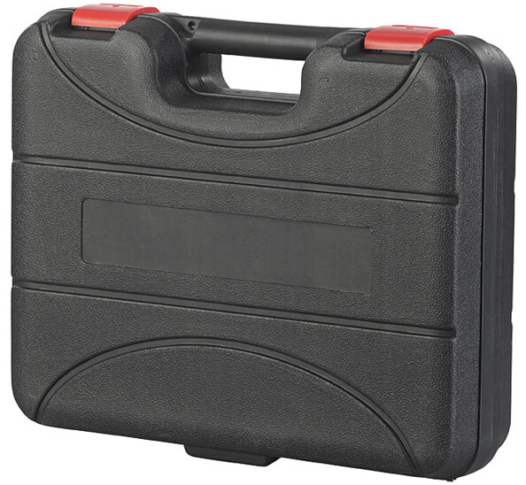 Perceuse à Percussion filaire facile à transporter et protégé dans un coffret robuste